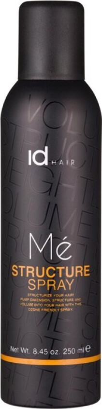 Mé Structure Spray 250 ml