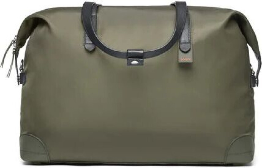 SWIMS 48H Holdall - Olive One Size