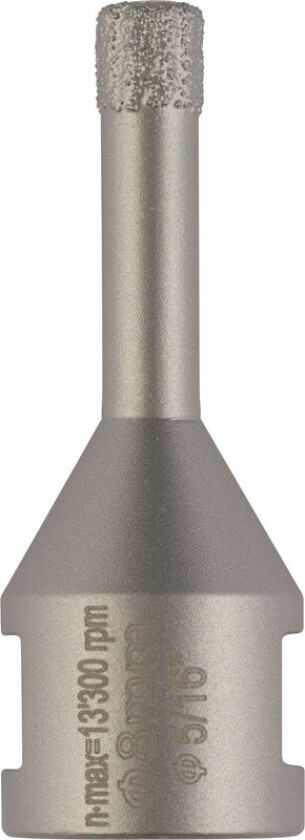 Diamantbor 8mm M14 Dryspeed