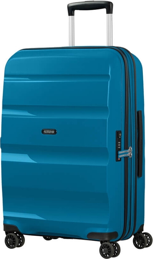 Bon Air Dlx Utvidbar Koffert Med 4 Hjul 66cm