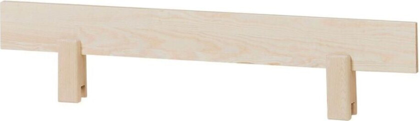 Sengehest, Eco Comfort, Natur