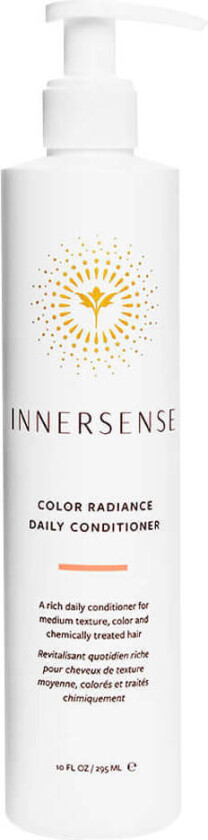 Color Radiance Daily Conditioner 295 ml