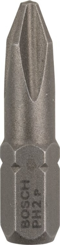 PH2 Bits 3-pakn. 25mm