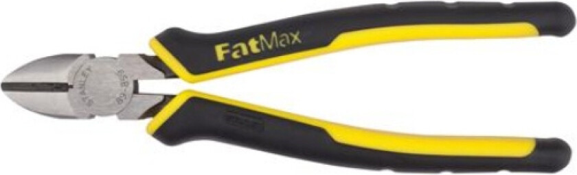 Stanley FatMax 0-89-859 Avbitertang 200 mm