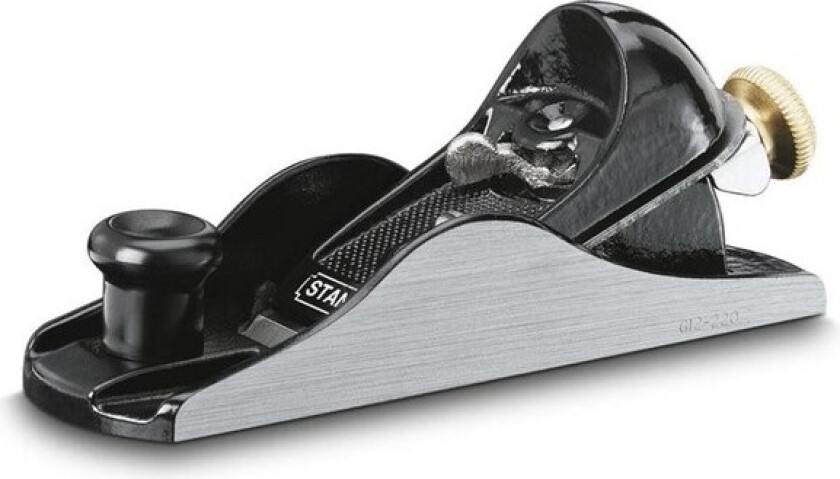 Bilde av Stanley 1-12-220 Støthøvel 40 mm