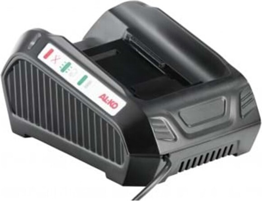 36V EnergyFlex Lader