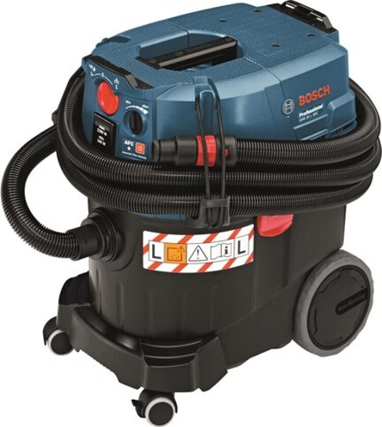 GAS 35 L AFC Universalstøvsuger auto filterrengjøring, 1200 W, L-klasse