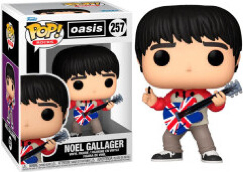 Oasis Noel Gallagher