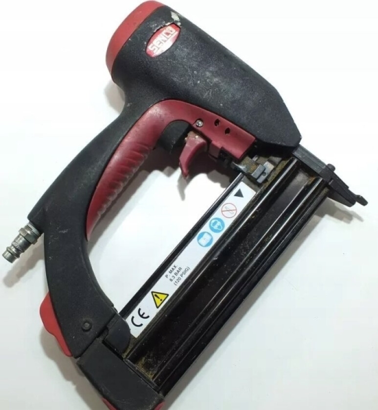 S200BN Dykkertpistol