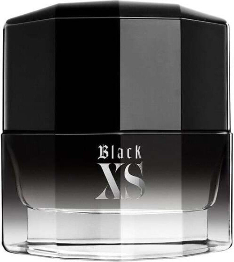 Black XS EDT 50 ml