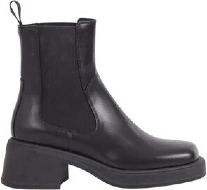 5642-001 Dorah - Black 40