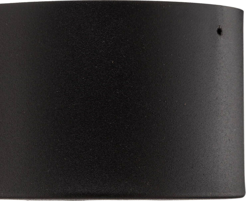 Taklampe Tilden, 50 cm, svart