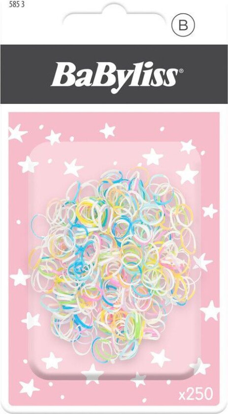 Girl 794585 Micro Elastics 25k kids