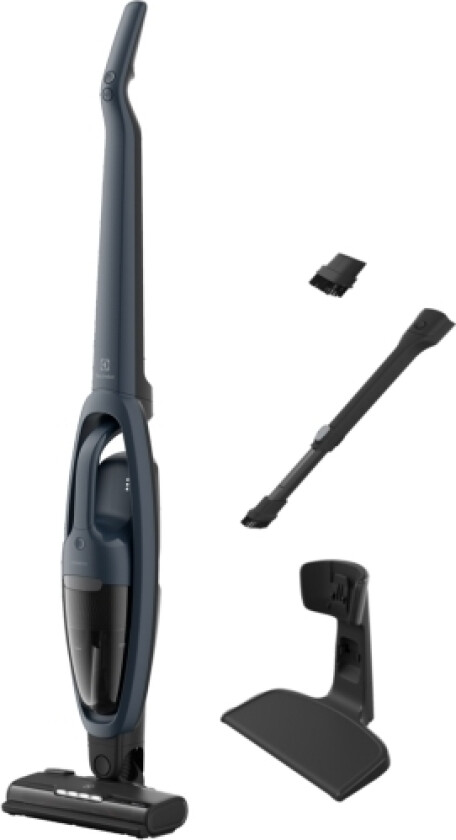 Oppladbar Støvsuger Es52cb21db