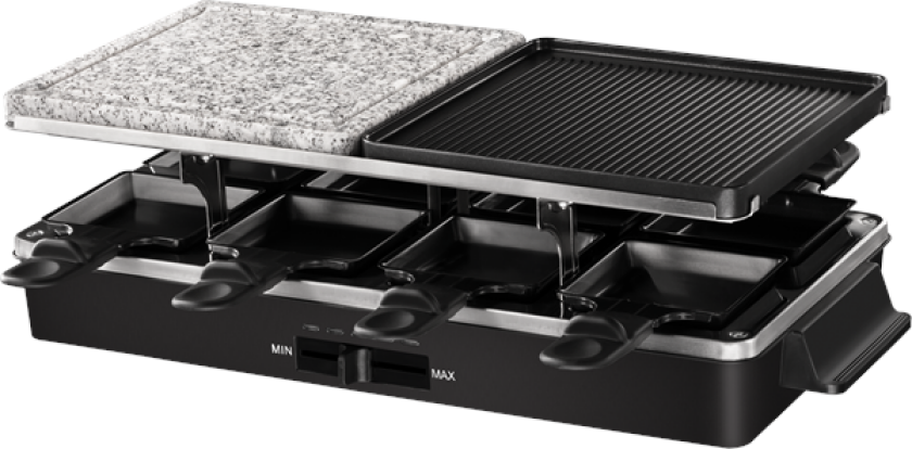 Russell Hobbs raclette Multi 3 I 1 26280 2026280