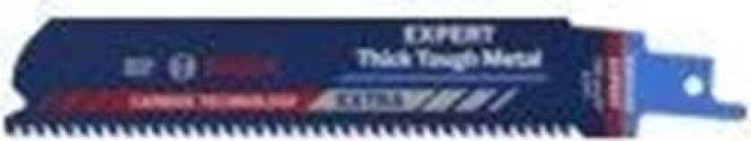 Bilde av Bajonettsagblad S955chc Metal