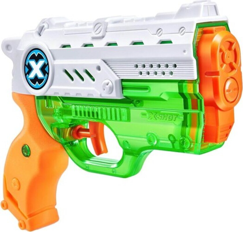 Water Fast Fill Nano Vannpistol - Warfare