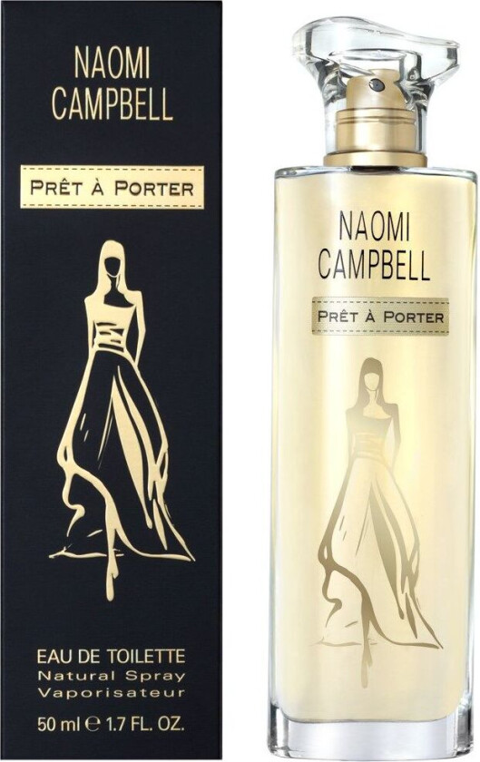 Pret-A-Porter EdT 50 ml