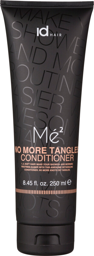 Mé2 No More Tangles Conditioner 50 ml