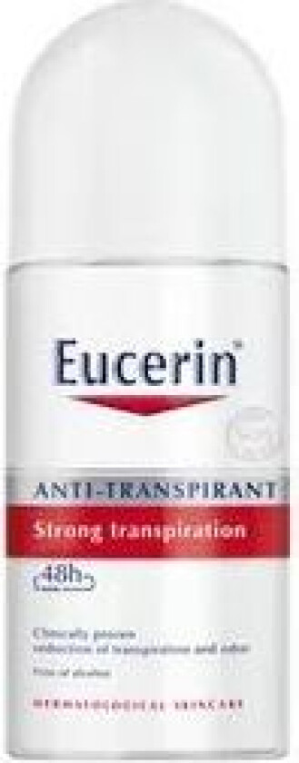 Anti-Transpirant Roll-on 50 ml