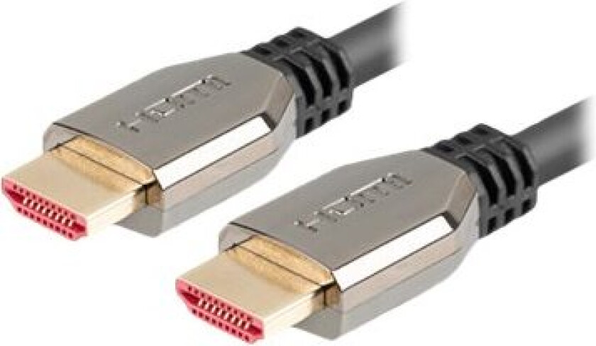 Premium Hdmi 2.1 Kabel 4k/8k Uhd (0.5 Meter)