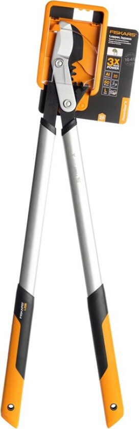 Rydningssaks L Powergear X Ss