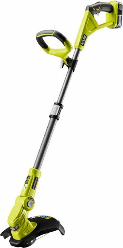 Ryobi Gresstrimmer 18v Rlt183225f Ryobi