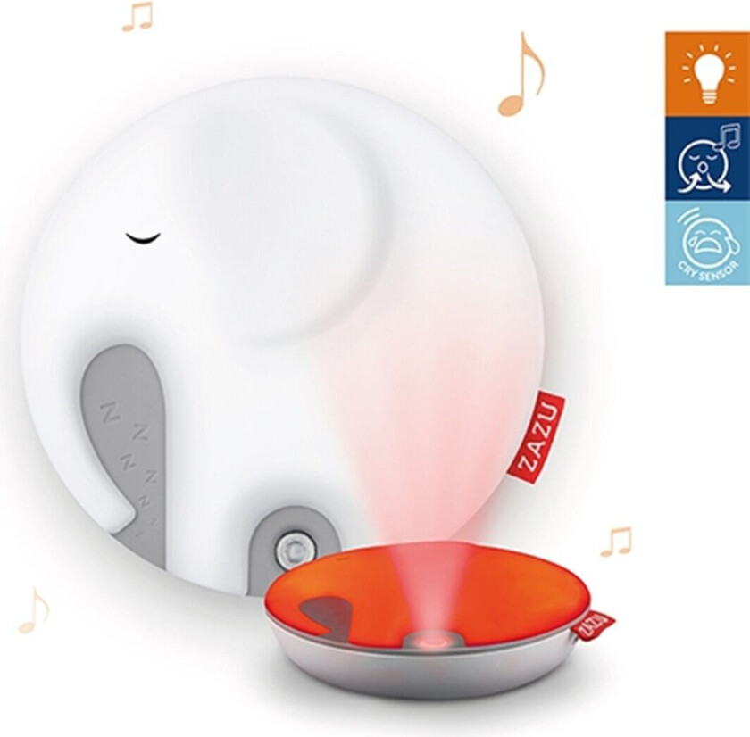 ZAZU Emmy søvnhjelper