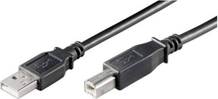 Bilde av USB 2.0 Cable 1,8m