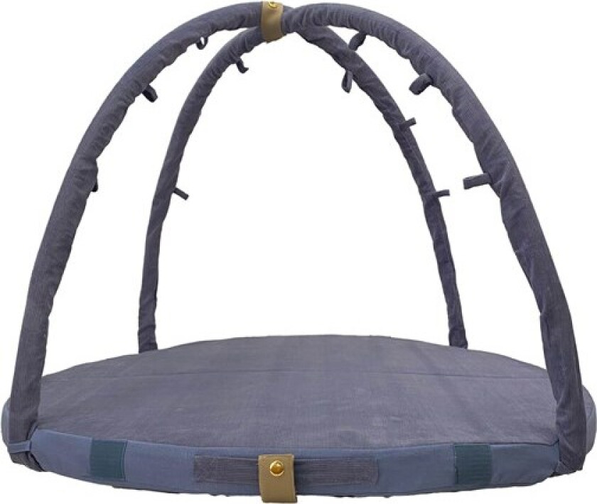 Louie Multimadrass- - Warm Blue