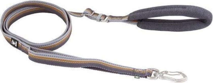 Adjustable Leash Eco - Blackberry