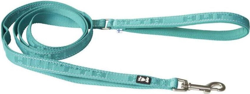 Casual Reflekterende Leash ECO Leash – Peacock