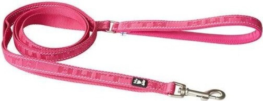 Casual Reflekterende Kobbel ECO Leash – Ruby