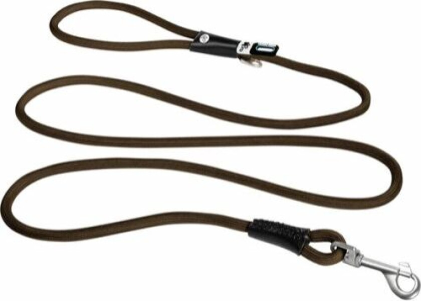 CURLI stretch komfort Tau - Brun (180 cm x 10mm)