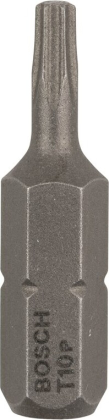 T10 Bits 3-pakn. 25mm