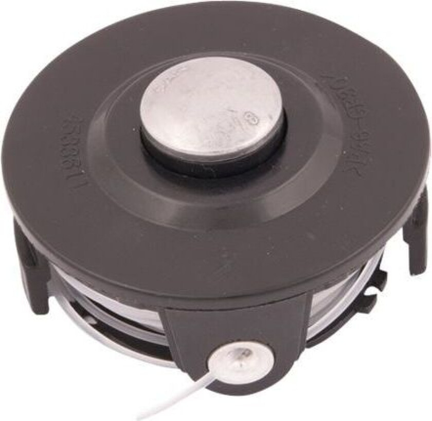 DUR181 Trådspole 6 m x 1,6 mm