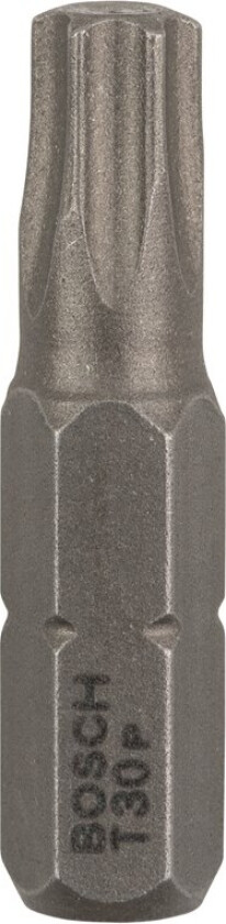 T30 Bits 3-pakn. 25mm