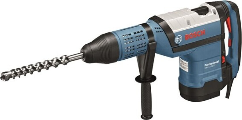 GBH 12-52 DV Borhammer 1700 W