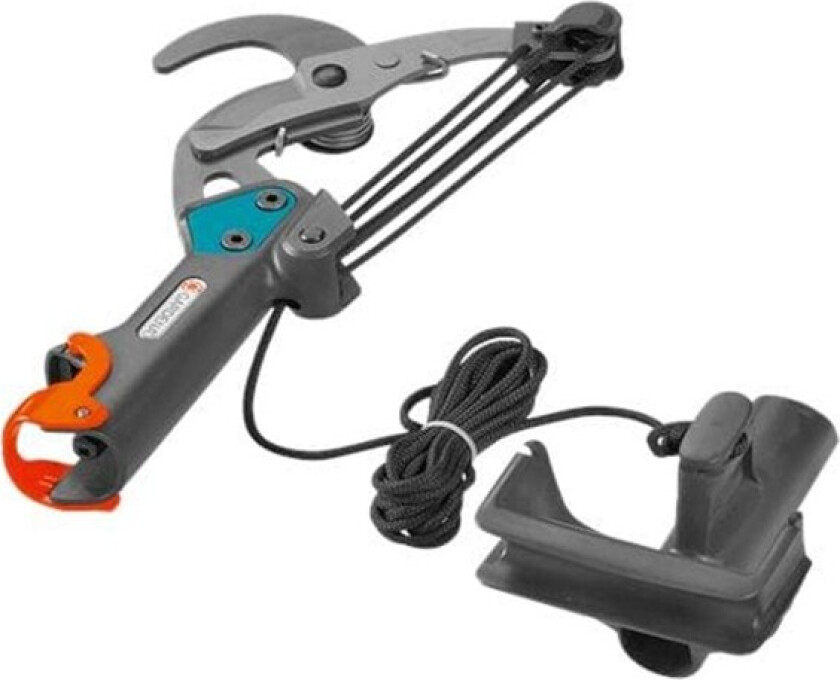 Gardena 298-20 Toppsaks S, med utveksling