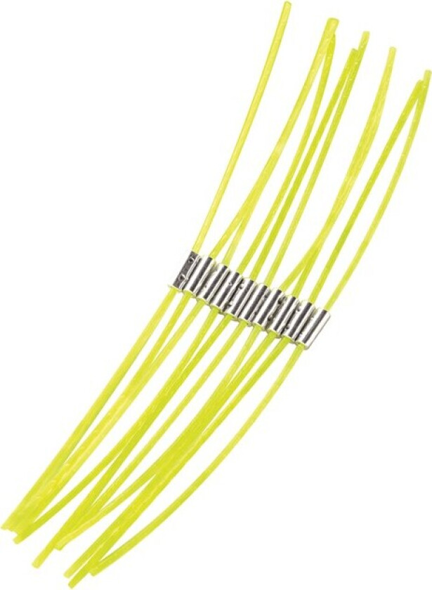 DIY F016800174 Tråd 23 cm, ekstra sterk, 10-pakning