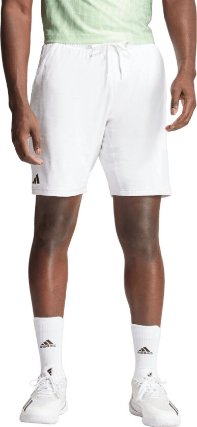 adidas Ergo Shorts, tennisshorts, herre White