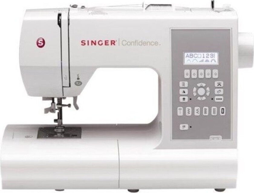 Bilde av Singer 7470