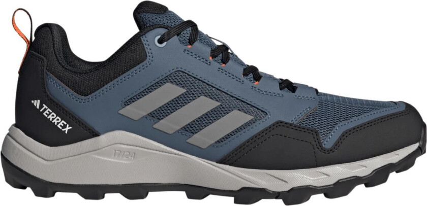 adidas Terrex Tracerocker 2, terrengløpesko, herre core black/GREY THRE