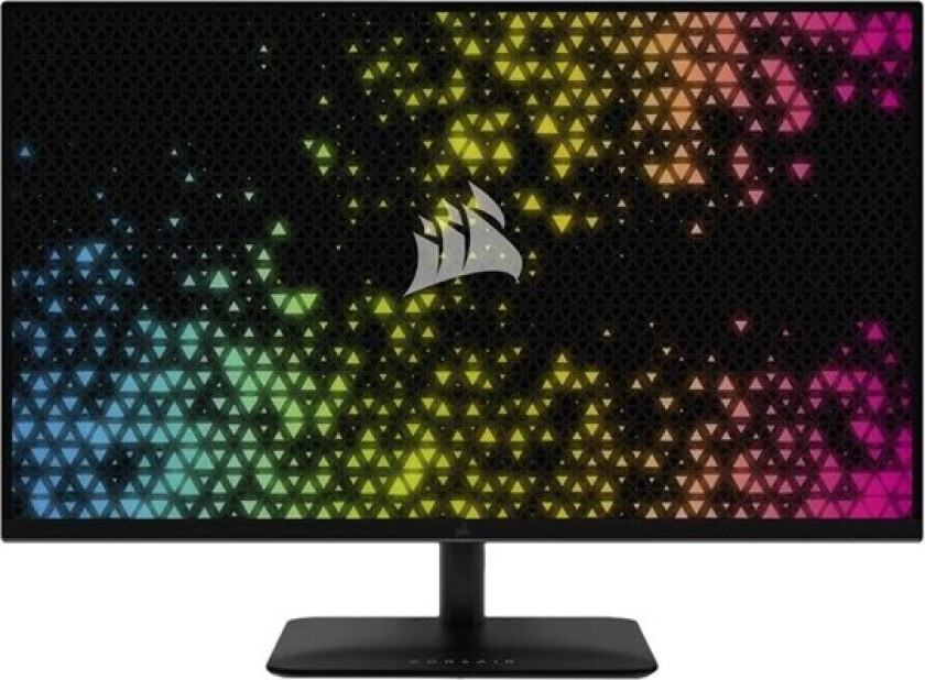 Corsair Xeneon 315qhd165 31.5" 2560 X 1440 16:9 Ips 165hz