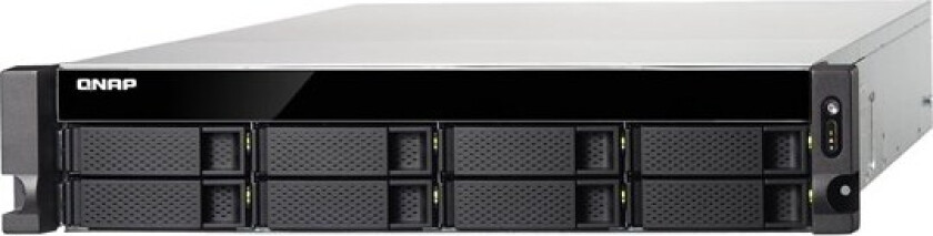 Bilde av Qnap Ts-877xu-rp-3600-8g 8-bay Nas