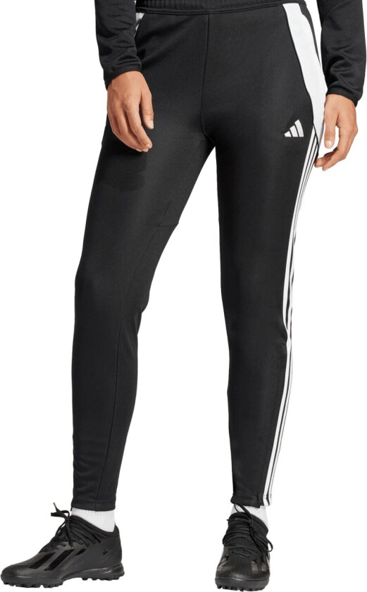 adidas Tiro 24 Training Pant, treningsbukse, dame BLACK/WHITE