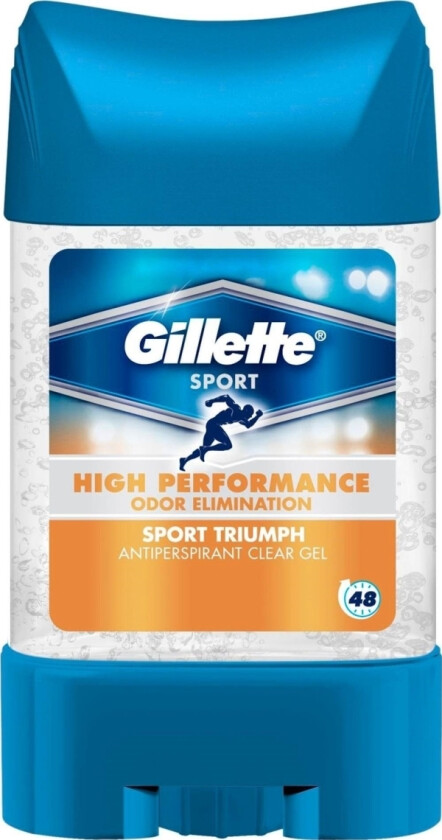 Sport Triumph Deodorant 70ml