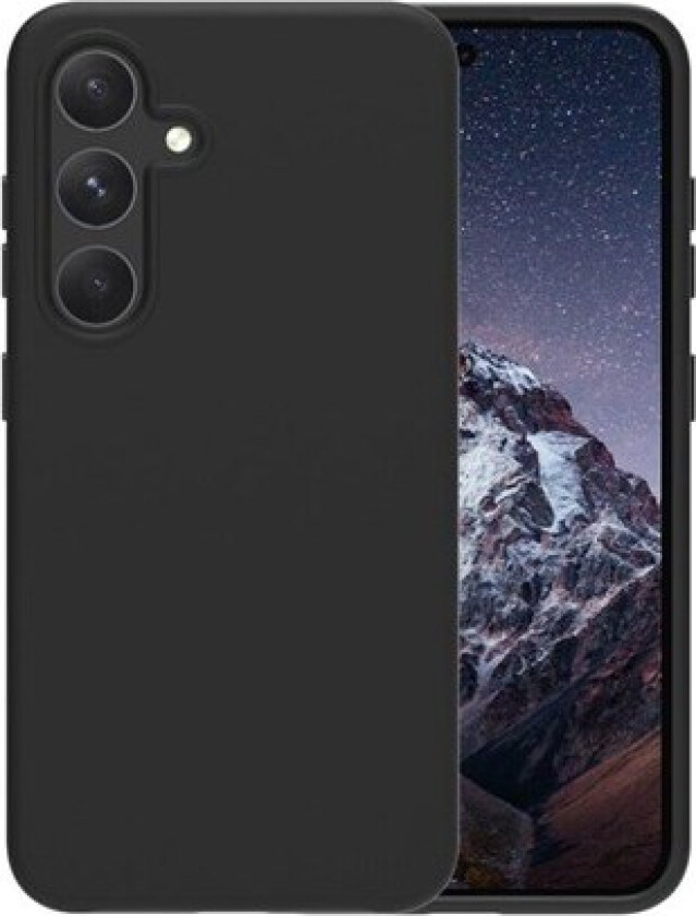 Dbramante1928 Iceland Ultra D3o Samsung Galaxy S24+ Svart