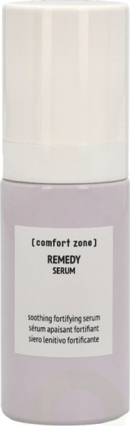 Remedy Serum 30 ml