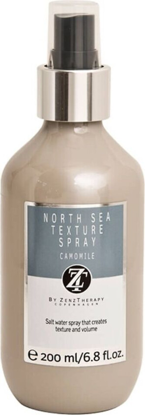 Bilde av - North Sea Texture Spray Chamomile 200 ml